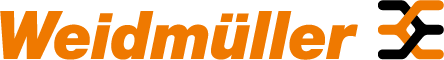 Einzeln dargestelltes Kundenlogo im Corporate Design, verwendet im Layout des Kundenmagazins